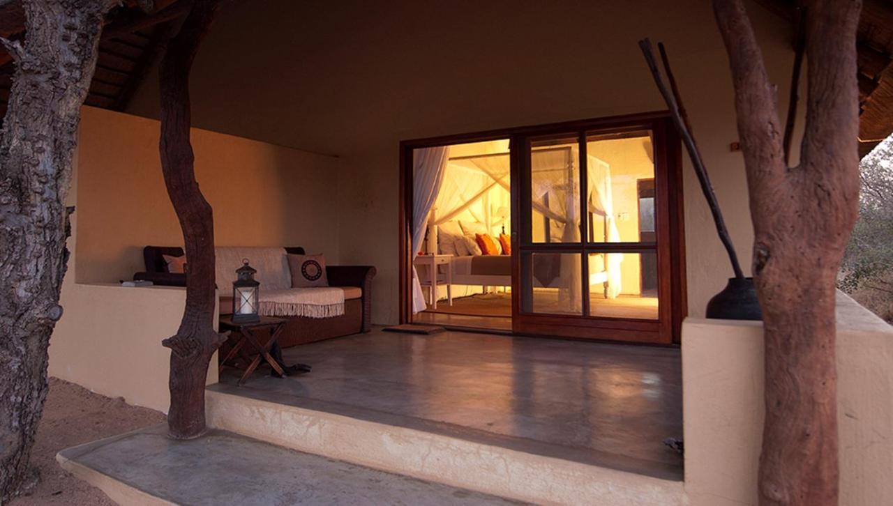 Kambaku Safari Lodge Timbavati Game Reserve Rom bilde