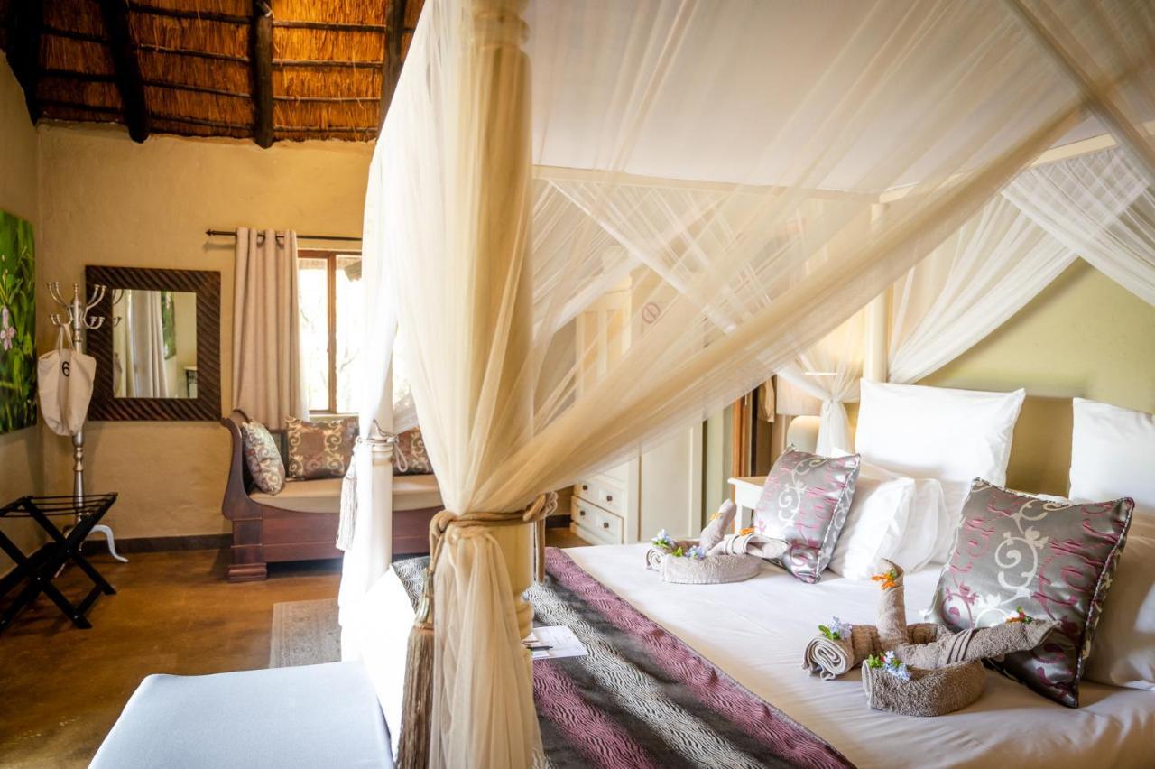 Kambaku Safari Lodge Timbavati Game Reserve Eksteriør bilde