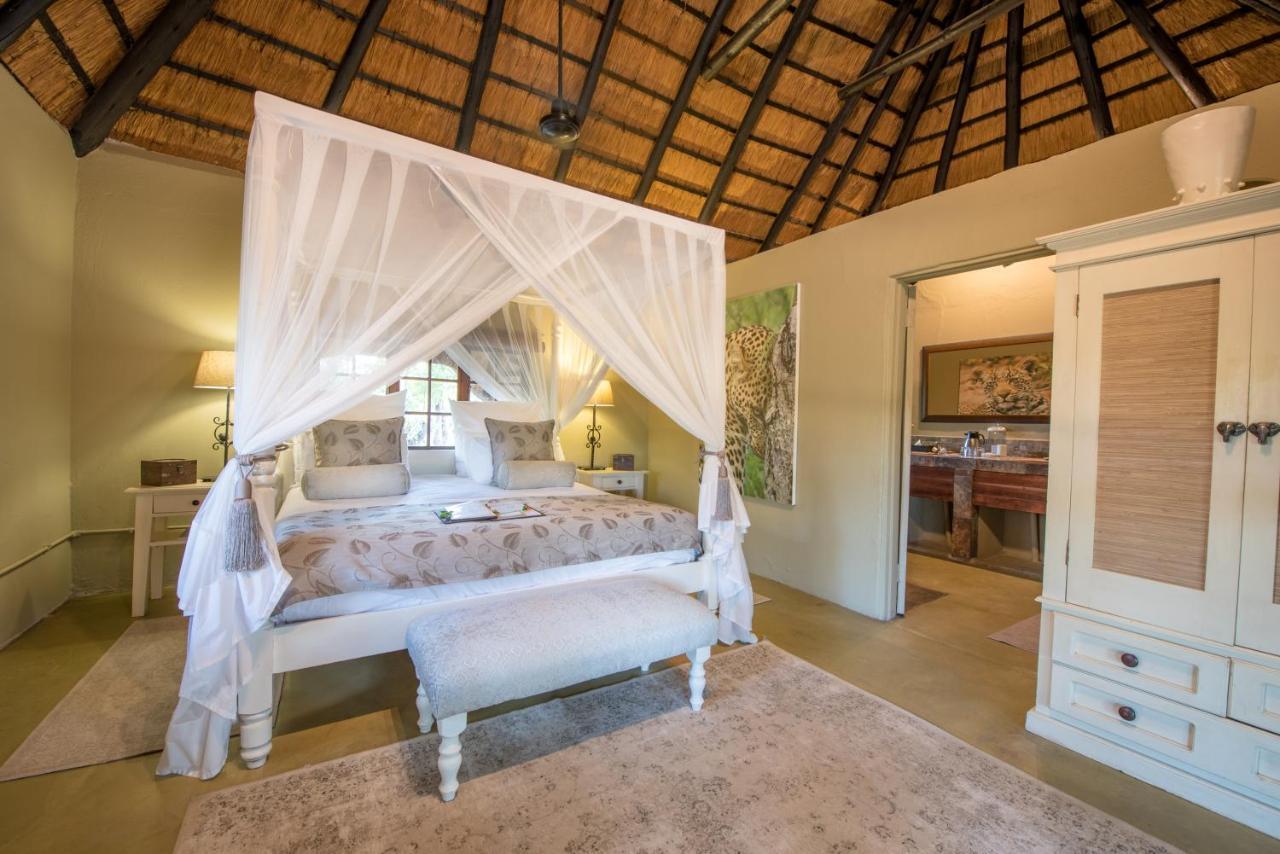 Kambaku Safari Lodge Timbavati Game Reserve Eksteriør bilde